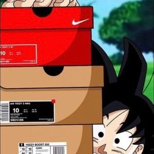 Meet your Posher, Richie